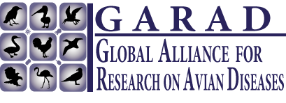Garad - Global Alliance for Research on Avian Diseases
