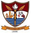 University of Veterinary and Animal Sciences