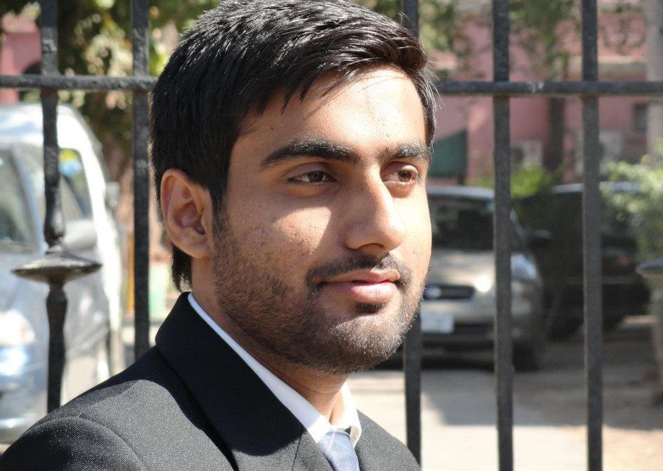 Kabir Chohan