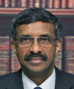 Venugopal Nair