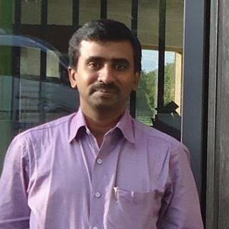 Vasudevan Gowthaman